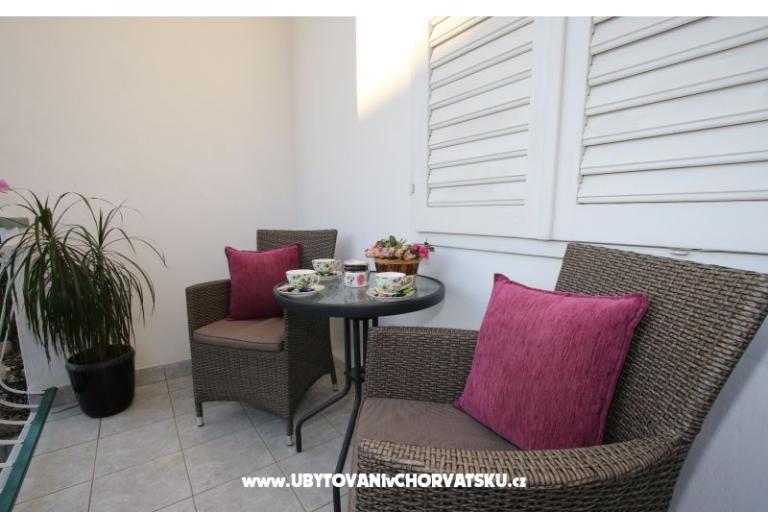 Apartments Nadalina  – photo 8