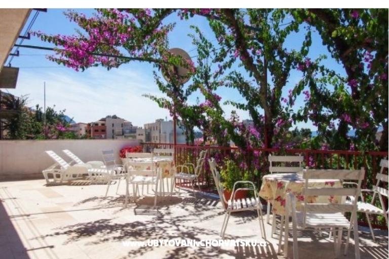 Apartments Kruno – photo 10
