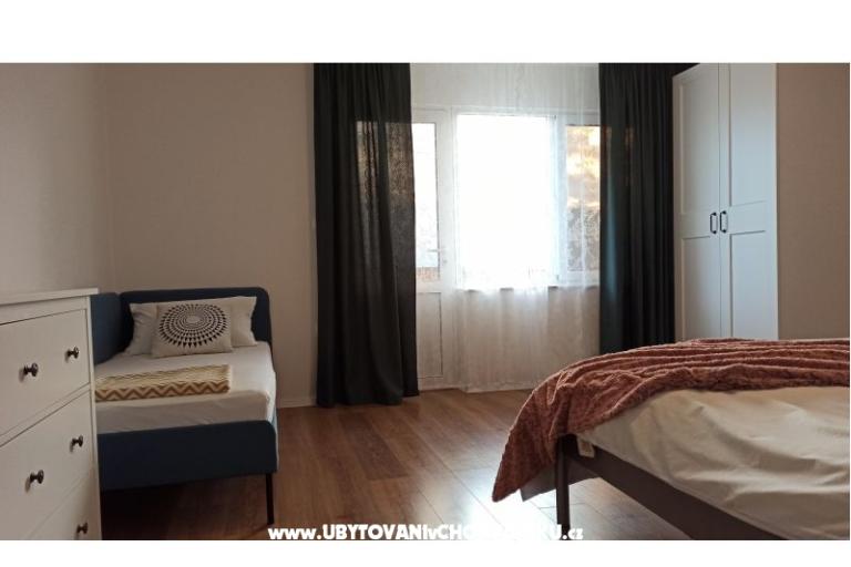 Apartments Kruno – photo 14