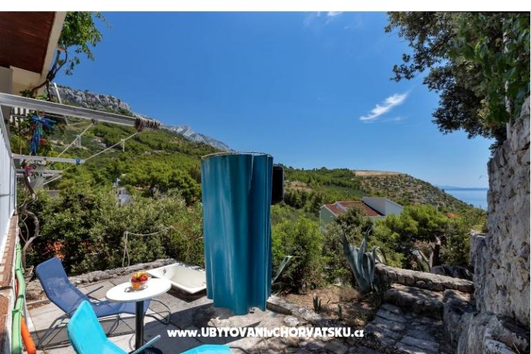 Apartments Krvavica – photo 17