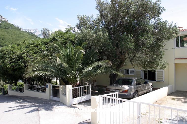 Apartments Krvavica – photo 2