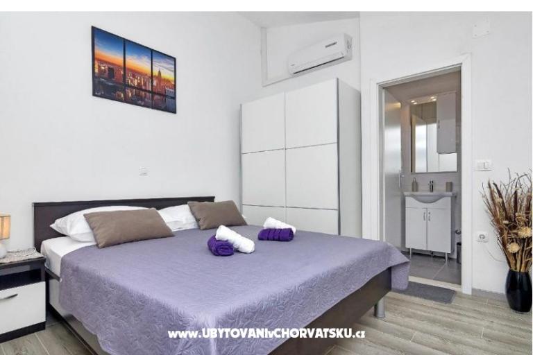 Apartments Leona – photo 12