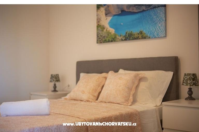 Apartments Luny Makarska – photo 11