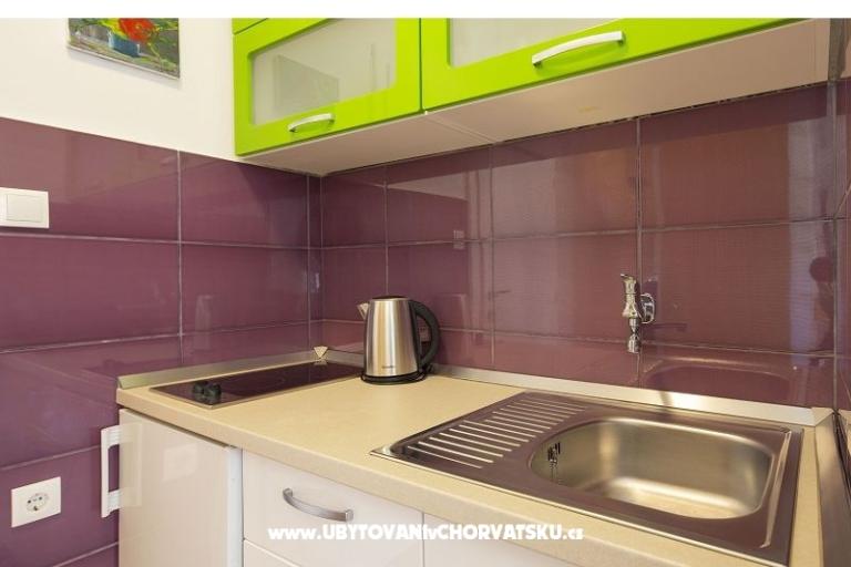 Apartments Luny Makarska – photo 13