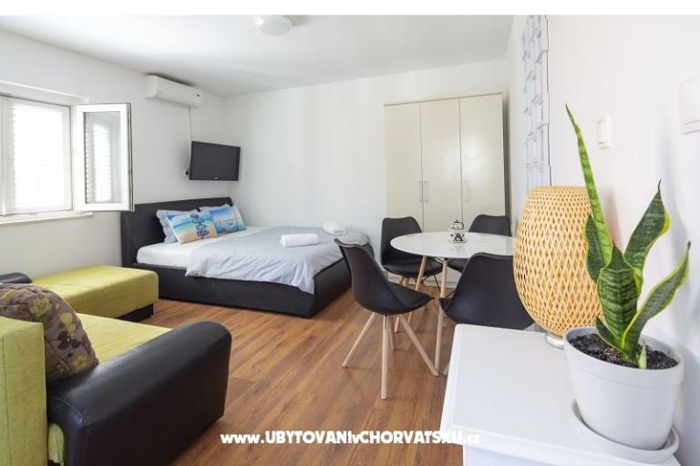 Apartments Luny Makarska – photo 18