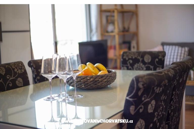 Apartments Luny Makarska – photo 9