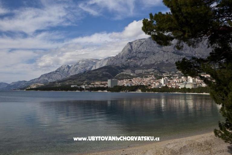 Apartments Makarska – photo 12