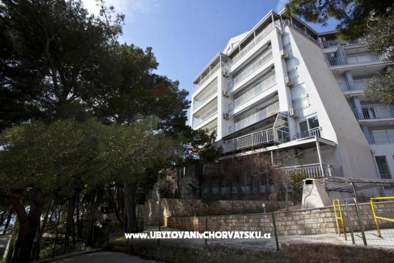 Apartments Makarska – photo 9