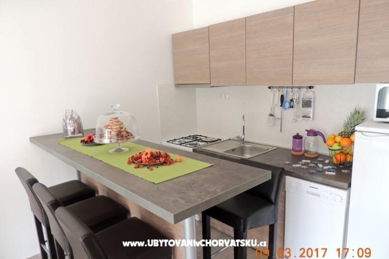 Apartments Marsonia – photo 12