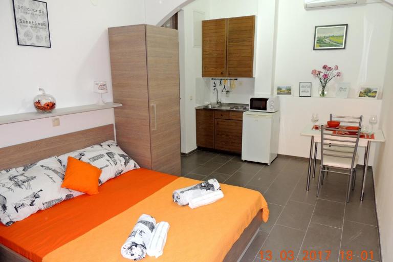 Apartments Marsonia – photo 4