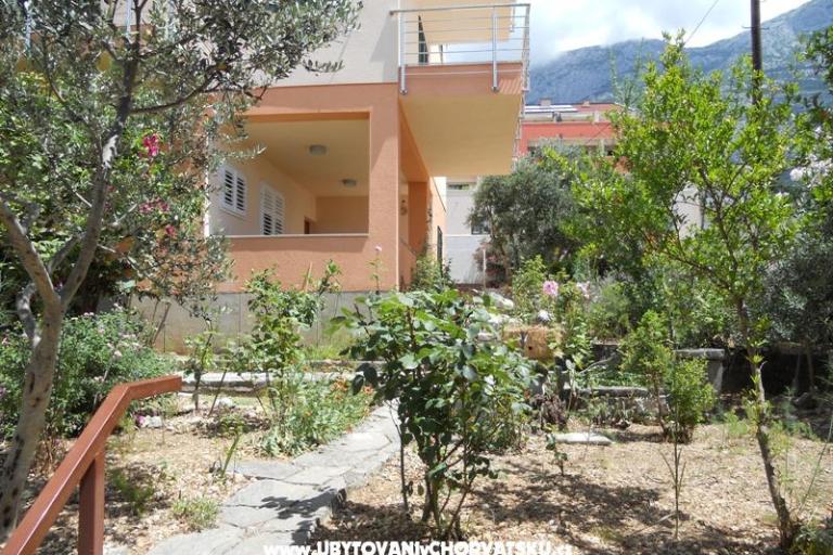Apartments Mikulić – photo 9