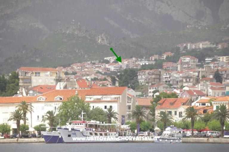 Apartments Mila Makarska – photo 10