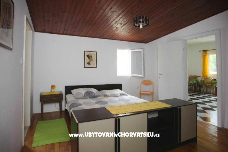 Apartments Mila Makarska – photo 13