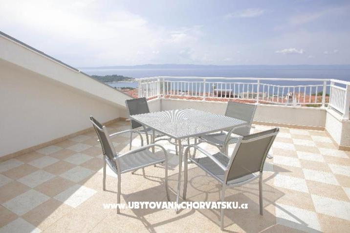 Apartments Mila Makarska – photo 17