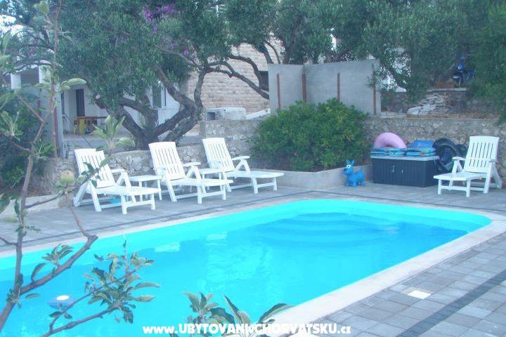 Apartments Mila Makarska – photo 2