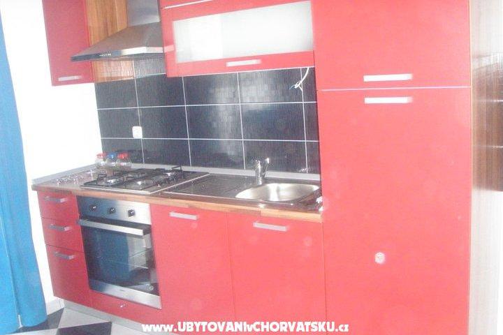 Apartments Mila Makarska – photo 5