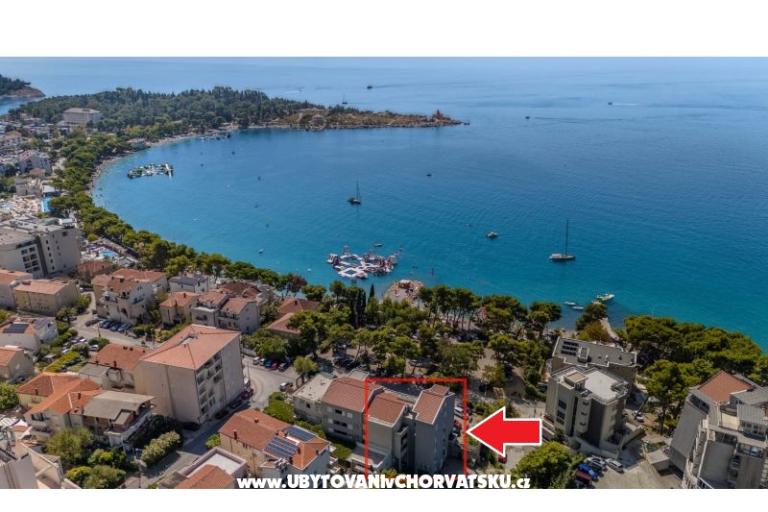 Apartments Neva plaža – photo 2