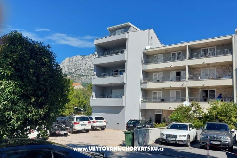 Apartments Neva plaža – photo 7