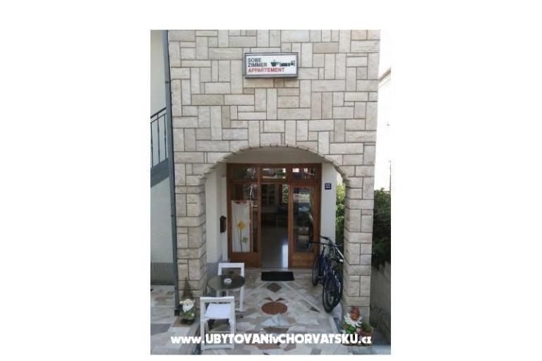 Apartments Nina – photo 2
