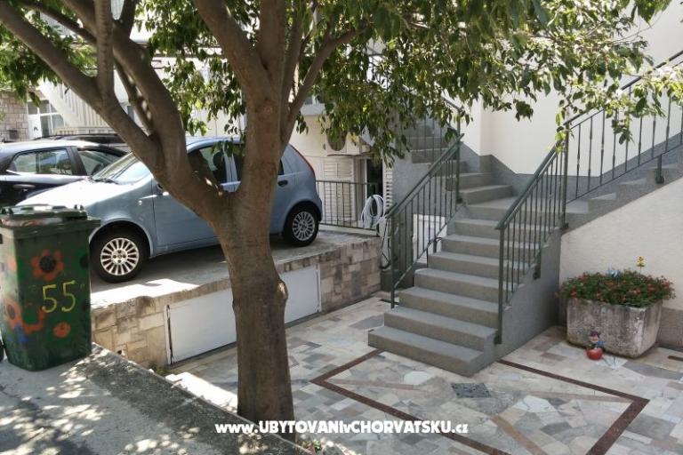 Apartments Nina – photo 7
