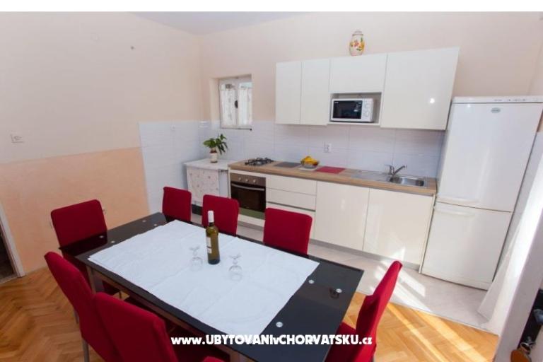 Apartments Nuić – photo 10