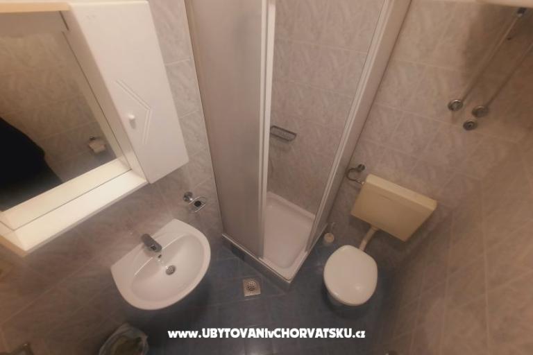 Apartments Nuić – photo 11