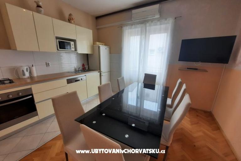 Apartments Nuić – photo 13
