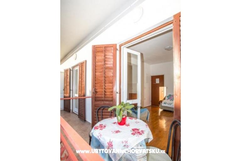 Apartments Nuić – photo 14