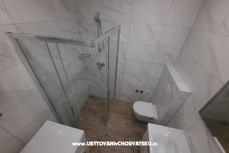 Apartments Nuić – photo 15