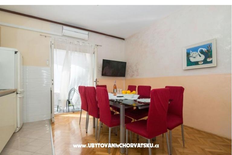 Apartments Nuić – photo 16