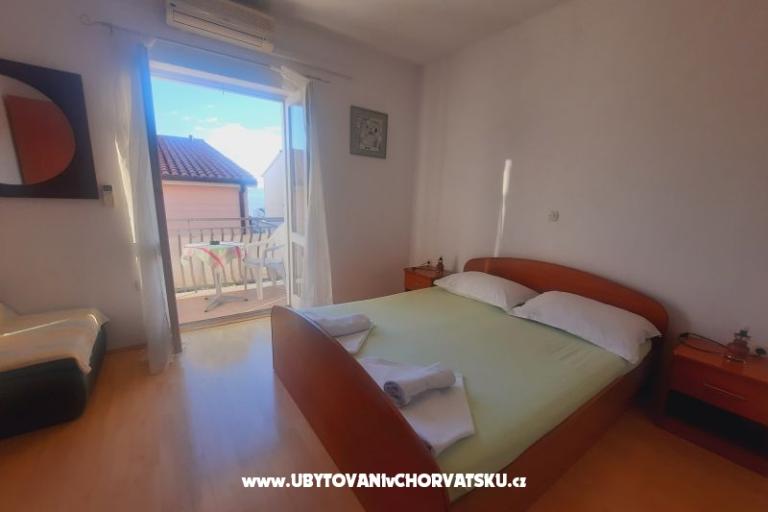 Apartments Nuić – photo 17