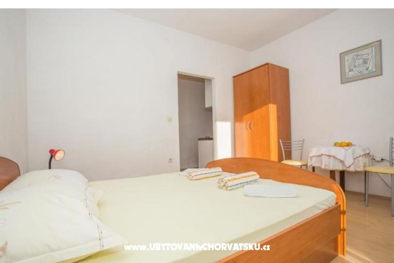 Apartments Nuić – photo 18