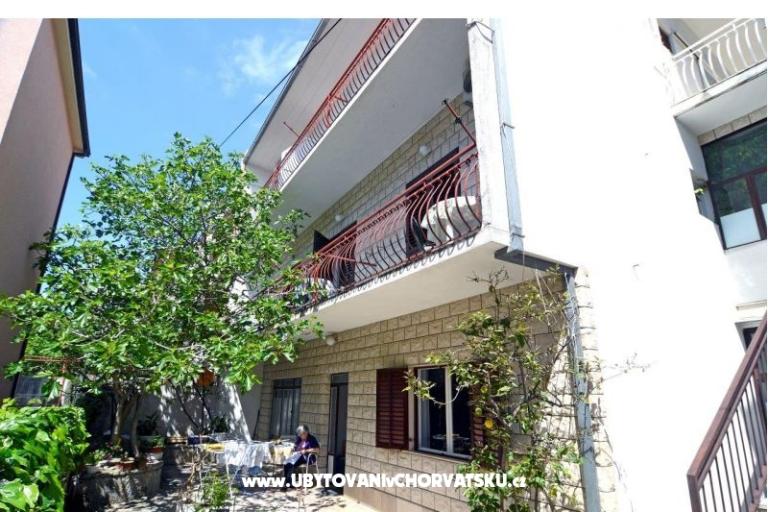 Apartments Nuić – photo 2