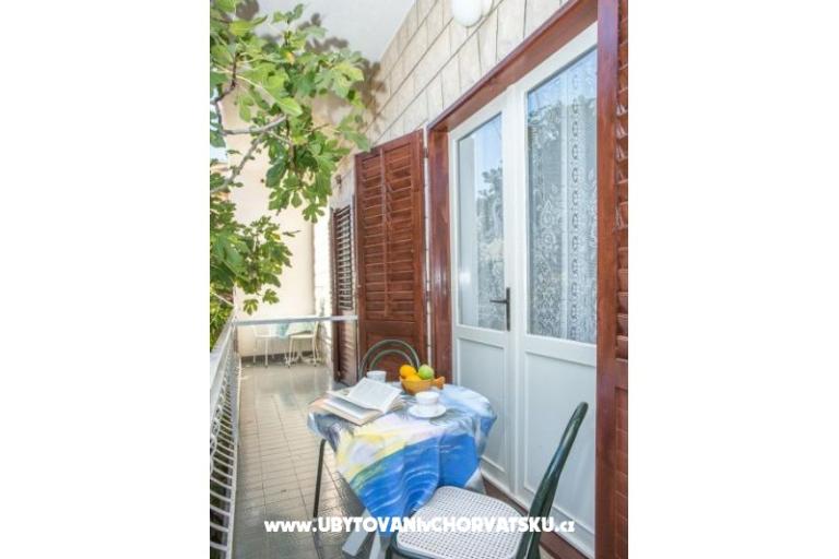 Apartments Nuić – photo 3