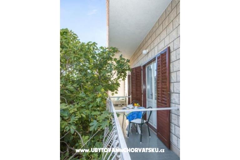 Apartments Nuić – photo 4