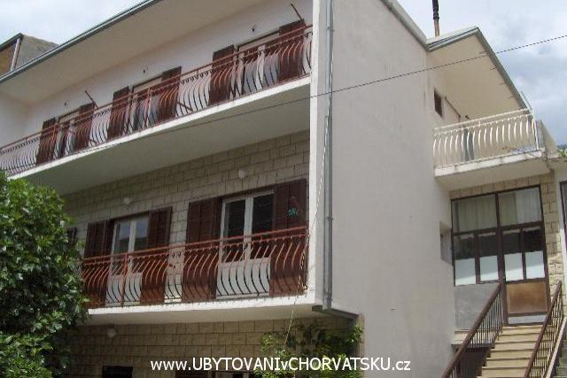 Apartments Nuić – photo 5
