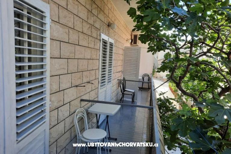 Apartments Nuić – photo 6