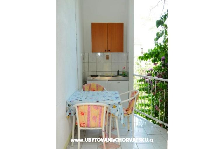 Apartments Oaza – photo 15