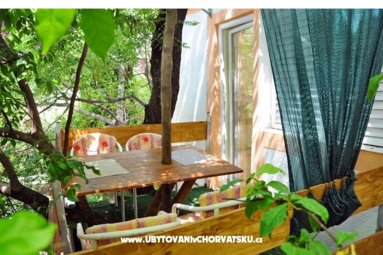 Apartments Oaza – photo 16