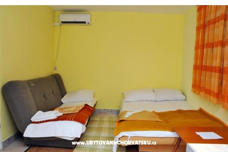 Apartments Oaza – photo 17