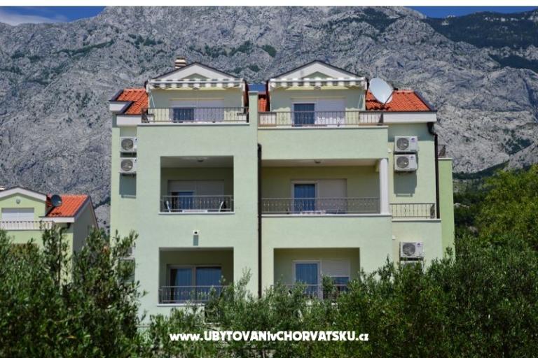 Apartments Obala – photo 9