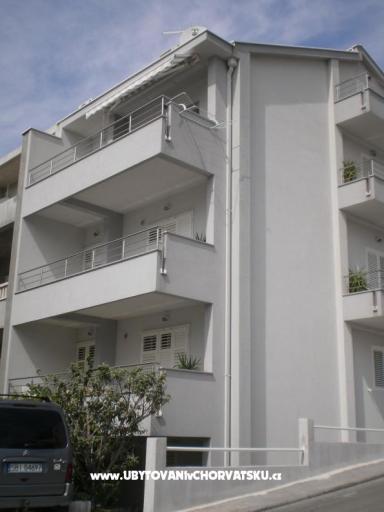 Apartments Pandžić – photo 2