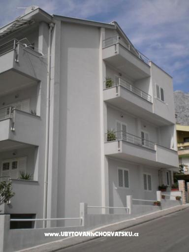 Apartments Pandžić – photo 3