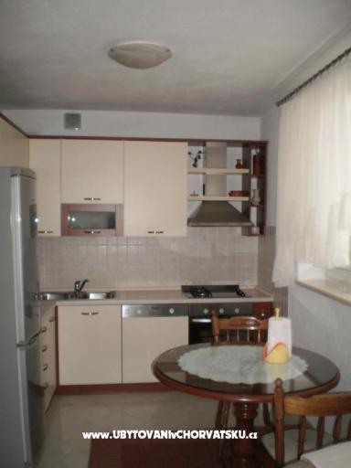 Apartments Pandžić – photo 6