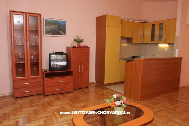Apartments Paula – photo 16