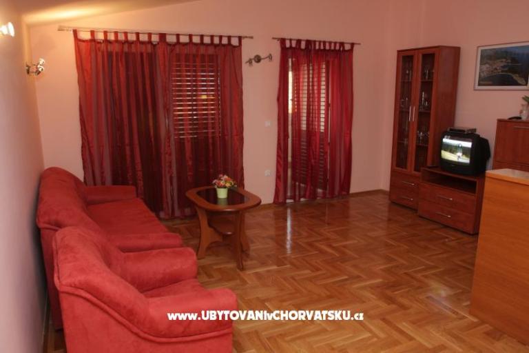 Apartments Paula – photo 17