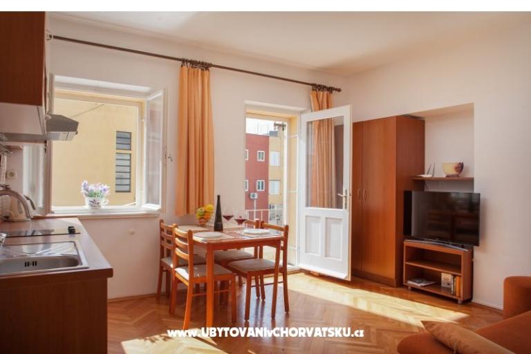 Apartments Potts Point – photo 3