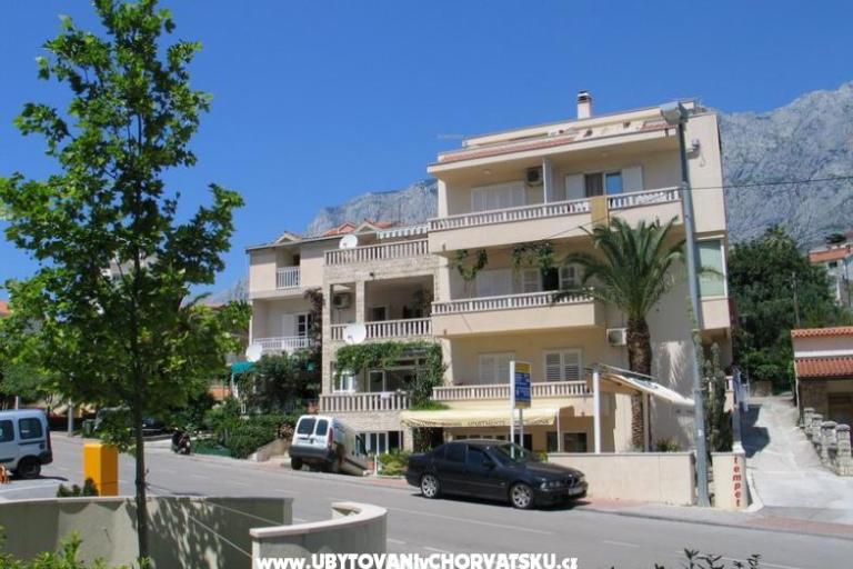 Apartments Premeru Makarska – photo 4