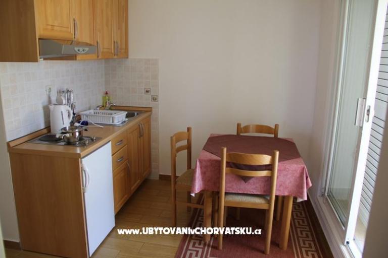 Apartments Rados – photo 7