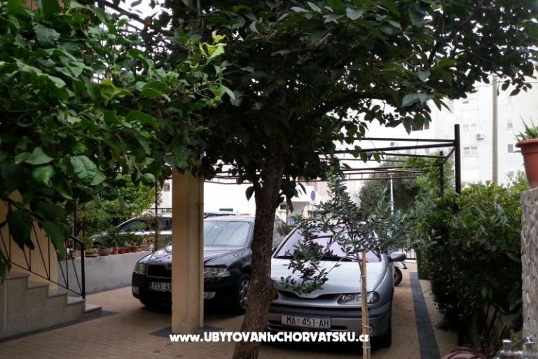 Apartments Raos – photo 12